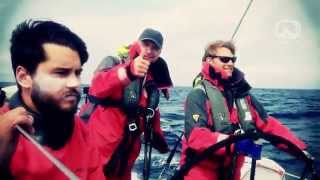 VINGA - Rolex Fastnet Race 2015