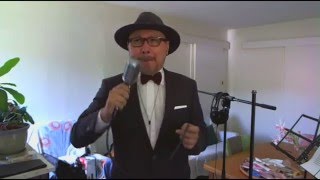 Just In Time (Tony Bennett & Michael Bublé/Frank Sinatra) cover