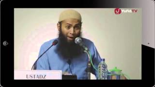 Download lagu 2 rakaat sebelum subuh lebih baik daripada dunia dan isi nya   Ustadz Reza Syafiq Basalamah mp3