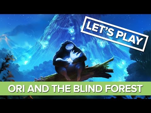 Ori and the Blind Forest Xbox 360