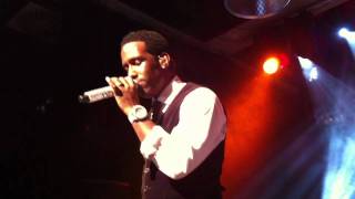 Boyz II Men "One More Dance" Live