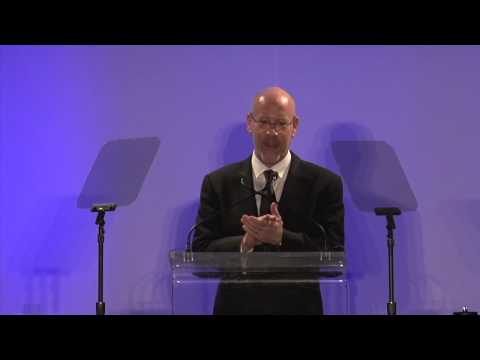 European Winery of the Year - Marques De Riscal