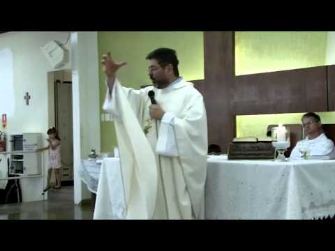 Homilia Pe Ricci - 3/5/2015 - Jo 15,1-8