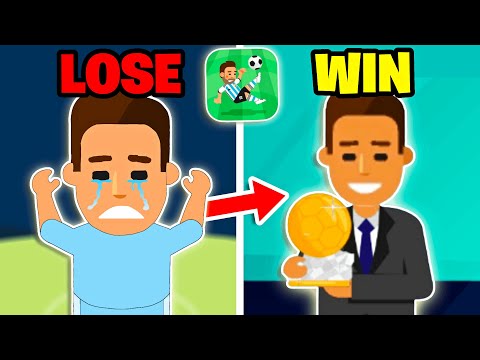 5 TRICKS to WIN MORE MATCHES in World Soccer Champs