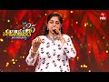 Sri Lalitha Performance Mashup Songs Padutha Theeyaga Season 25 12th August 2025 ETV Telugu