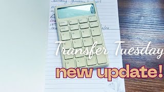 $19 principal only payment (debt update for January 13th)