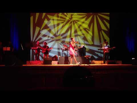 Tania Jeremie if I ain't got you