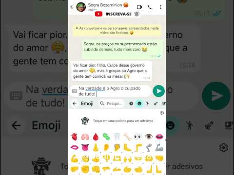 Agro Malvadão ou Salvador!