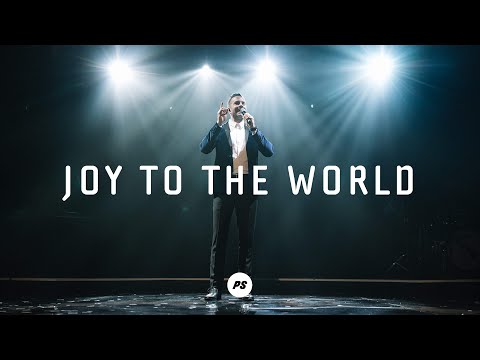 Thumbnail for Joy To The World video