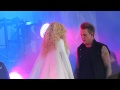 Gravity - Papa Roach feat. Maria Brink 