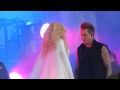 Gravity - Papa Roach feat. Maria Brink 