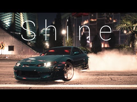 NFS Payback  - Shine