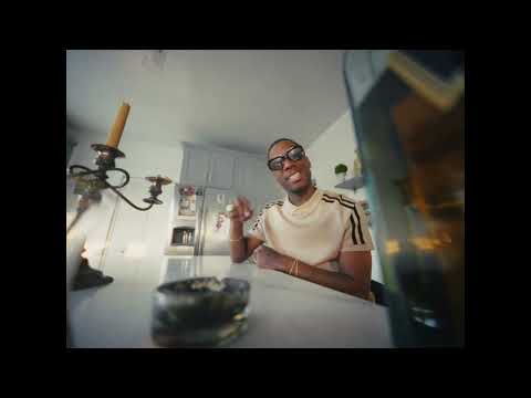 Lil Champ FWAY- Marathon (Official Video) 