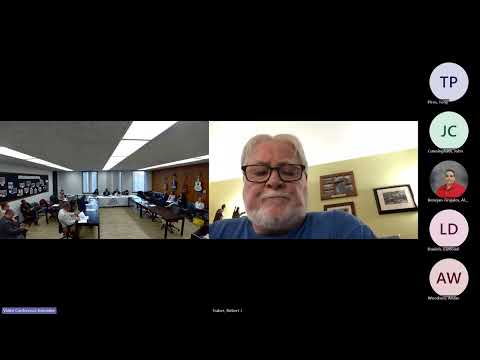 Meeting thumbnail