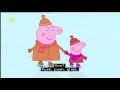Peppa Pig Series 2 Ice Skating With Subtitles