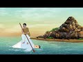 কৈলাস আর সোনার খনি Bengali Comedy Cartoon Bengali Moral Story Bengali 