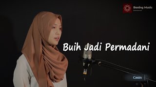 Download lagu Buih Jadi Permadani (Exist) - Bening Musik feat Leviana Cover mp3 Download lagu Buih Jadi Permadani (Exist) - Bening Musik feat Leviana Cover mp3