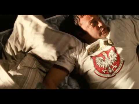 The Break Up - The Tone Rangers - Boogie Nights Scene