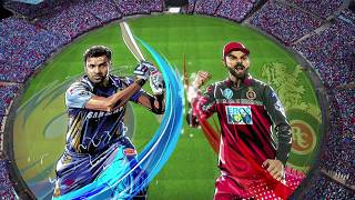 #VIVOIPL: ముంబయి ఇండియన్స్ vs రాయల్ చాలెంజర్స్ బెంగుళూరు.