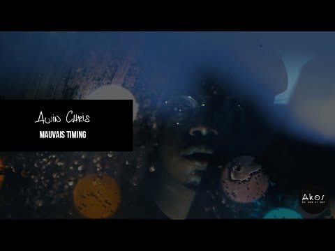Alvin Chris - Mauvais Timing (Prod. Spud)