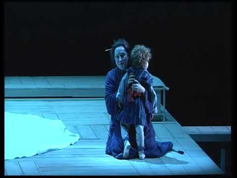 Con onor muore   Tu!tu!tu! Madama Butterfly   Elena Popovskaya