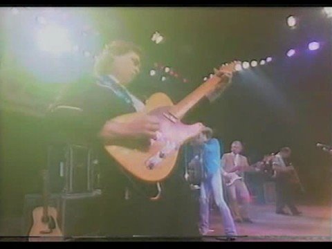 Dwight Yoakam My Bucket's Got A Hole In It