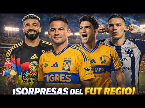 🤯 Change of plans with Nico Ibáñez, is Rodrigo Aguirre coming? Here's what you need to know about...