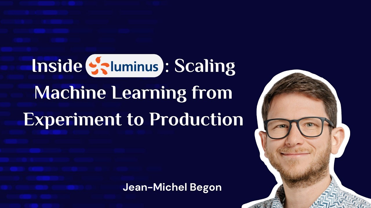 Machine Learning in Energy: Forecasting, MLOps, and Business Impact