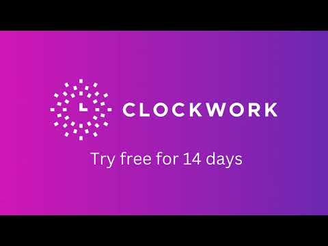 See Your Cash Flow Forecasting in Minutes | Clockwork AI