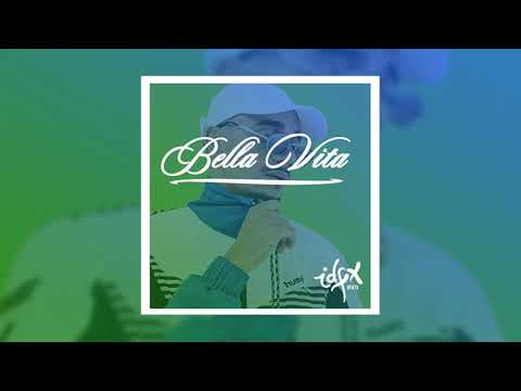 [FREE] "Bella Vita" I Mister V X Damso Chill Type Beat I Prod idfx