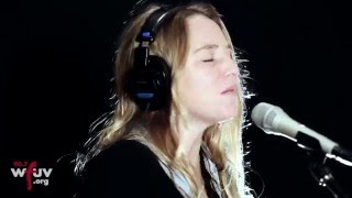 Lissie - &quot;Don&#39;t You Give Up On Me&quot; (Live at WFUV)