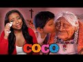 Pixar S COCO Was An Emotional Roller Coaster And I Loved Every Minute First Time Movie Reaction