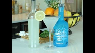 Jake Owen Inspired Cocktail with Beach Whiskey