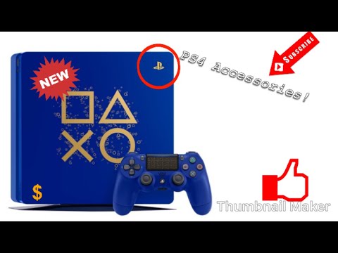 Top 3 PS4 Accessories for Under $30!
