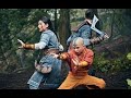 DJ Afro Amigos Fighting Fist Full Movie 2023 Action Movie Afro