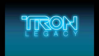 Tron Legacy - 22 - Finale - Daft Punk