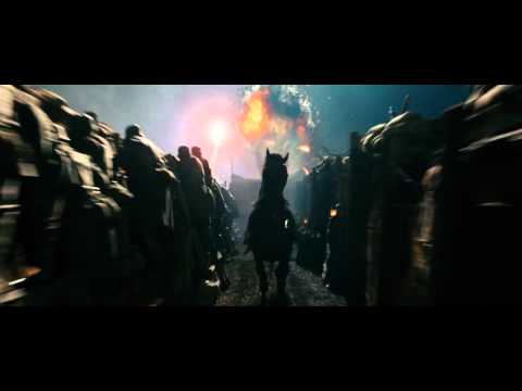 Gefährten Trailer Deutsch HD