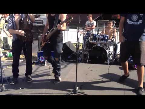 Freddy is not your daddy - this war will be mine