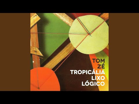 Apocalipsom B (o Começo No Palco do Fim) - Tom Zé