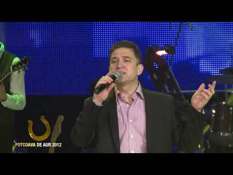Laurentiu Popescu - Undeva / POTCOAVA DE AUR 2012 /