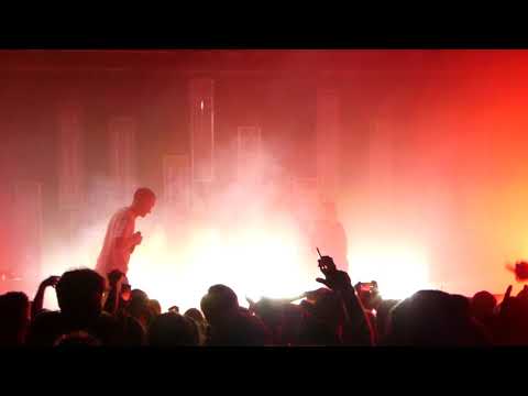 Kummer feat. Till Brummer - 500K Live in Dresden 04.12.2019