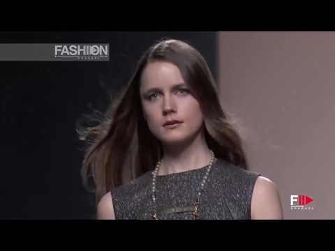 "Ailanto" Autumn Winter 2013 2014 2 of 3 Madrid Pret a Porter by FashionChannel