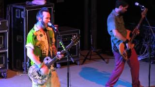 REEL BIG FISH - Punisher - live @ The Ogden Theatre