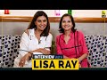 Lisa Ray Interview With Anupama Chopra Close To The Bone Film Companion