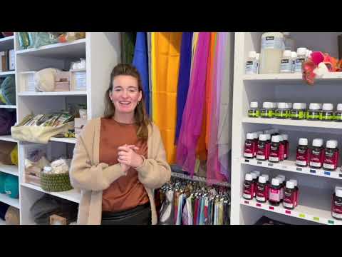 Tips voor het kiezen van de juiste zijden sjaal!