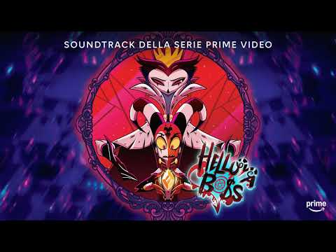 Non una bambolina (Crashin' a Wedding) | Helluva Boss ITA