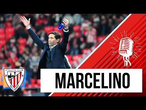 🎙️ Marcelino | post Athletic Club 3-1 Levante UD | J27 LaLiga
