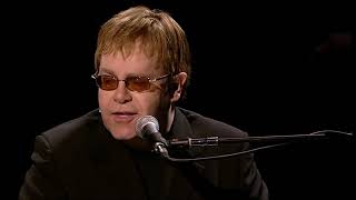 Elton John LIVE FULL HD - Sixty Years On (Royal Opera House, London, UK) | 2002