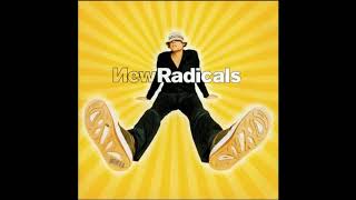 NEW RADICALS - Mother We Just Can&#39;t Get Enough ´98