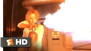 Hollow Man (2000) - I&#39;ll Show You God Scene (8/10) | Movieclips